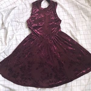Night out dress